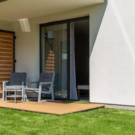 Bel Mare Apartments By Noclegi Renters Miedzyzdroje Luaran gambar