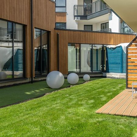 Bel Mare Apartments By Noclegi Renters Miedzyzdroje Luaran gambar