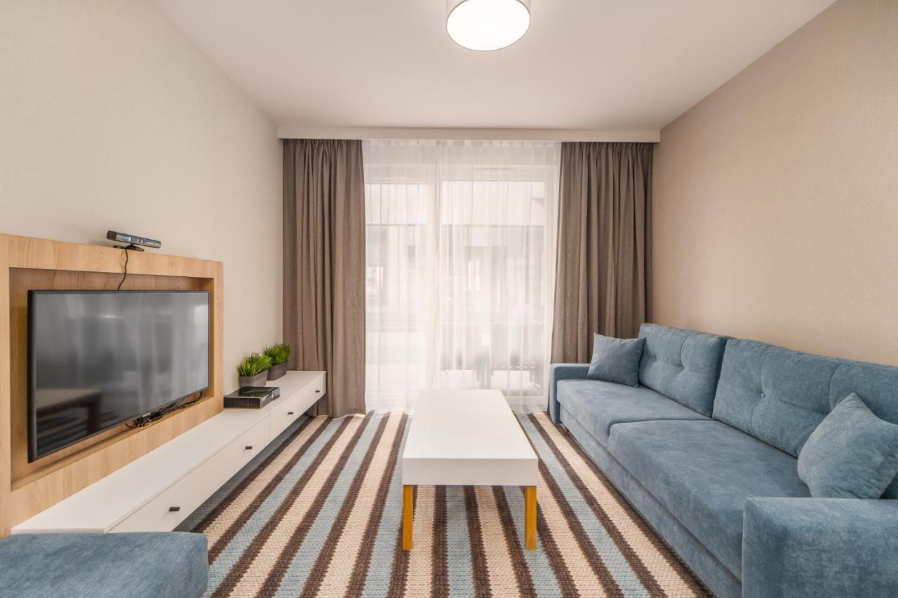 Bel Mare Apartments By Noclegi Renters Miedzyzdroje Luaran gambar