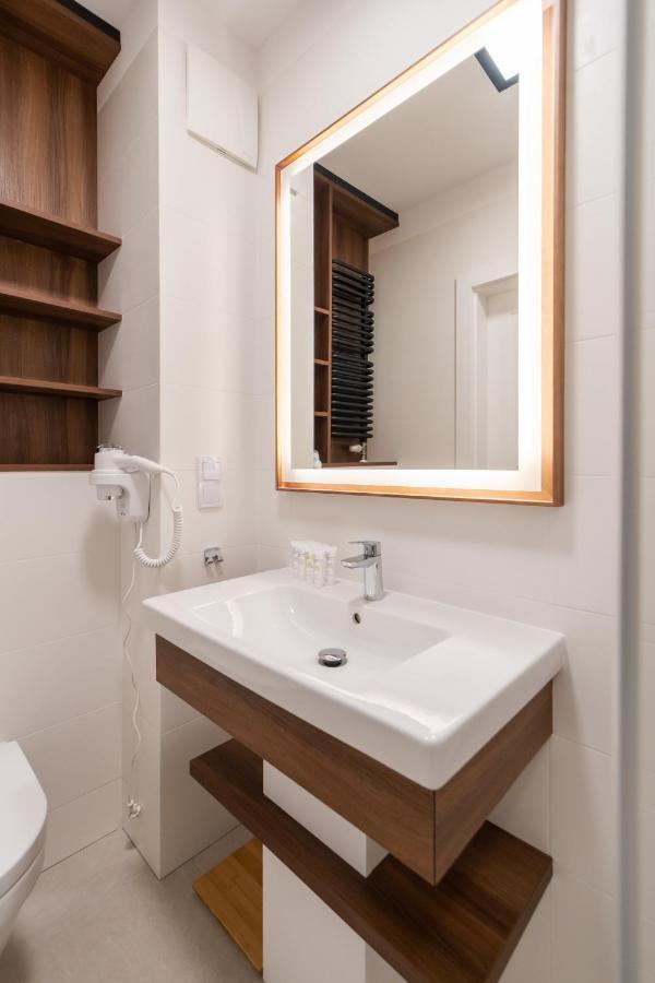 Bel Mare Apartments By Noclegi Renters Miedzyzdroje Luaran gambar