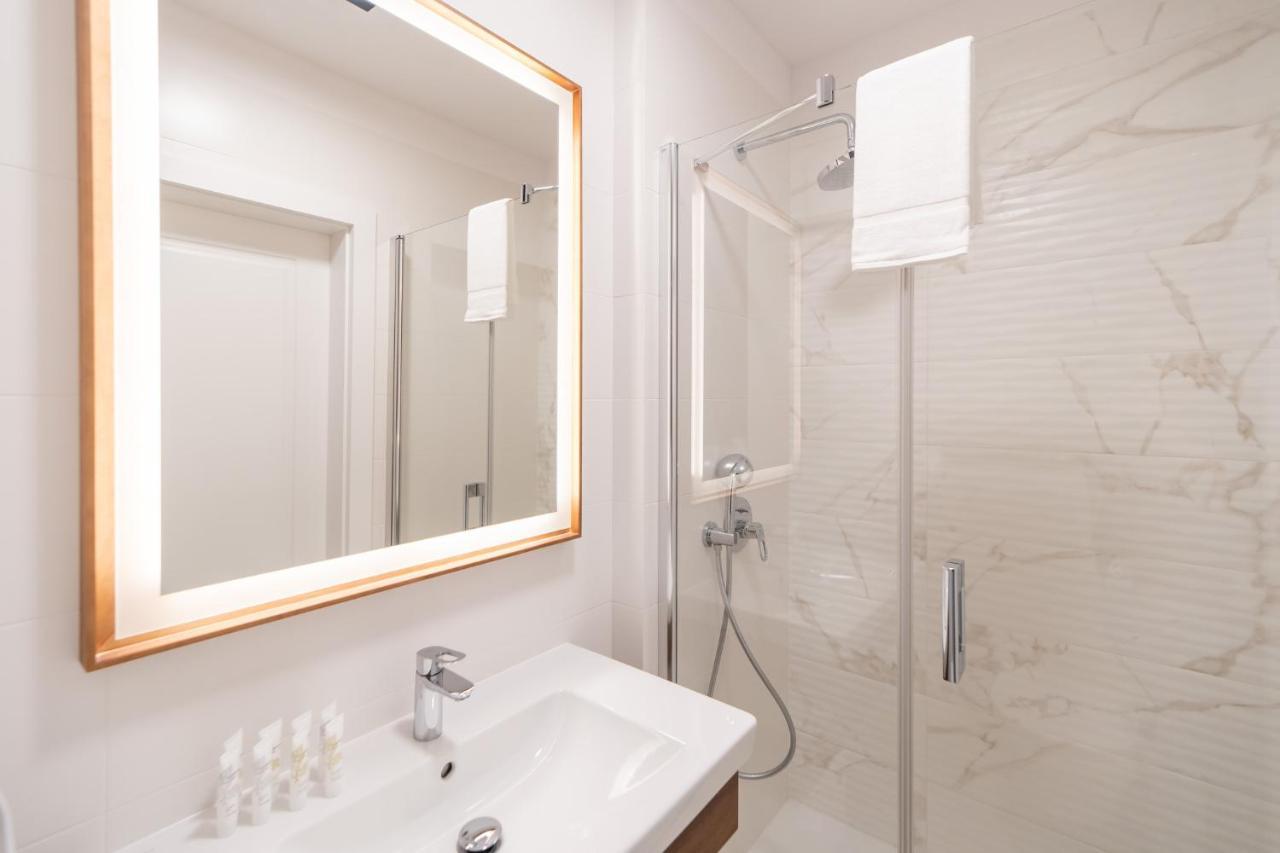Bel Mare Apartments By Noclegi Renters Miedzyzdroje Luaran gambar