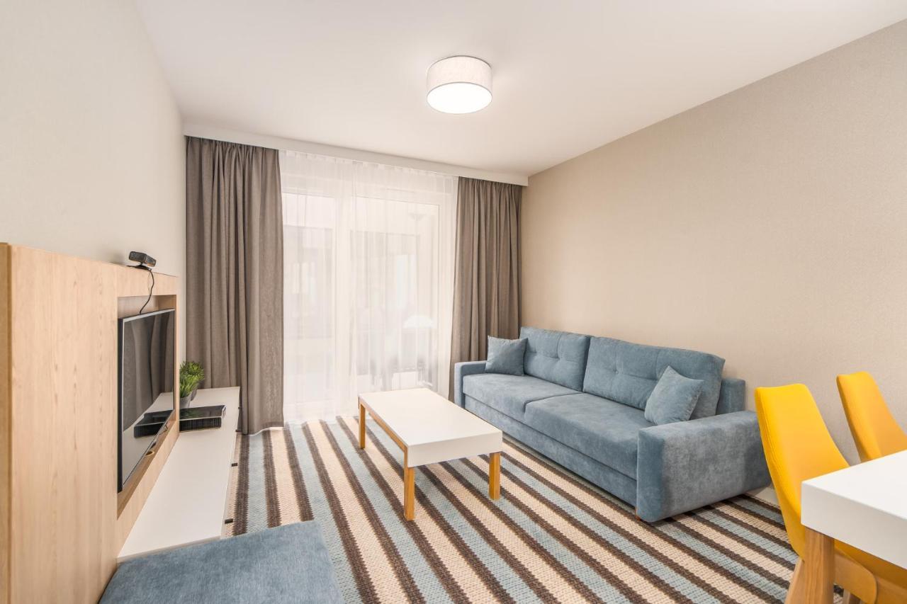 Bel Mare Apartments By Noclegi Renters Miedzyzdroje Luaran gambar