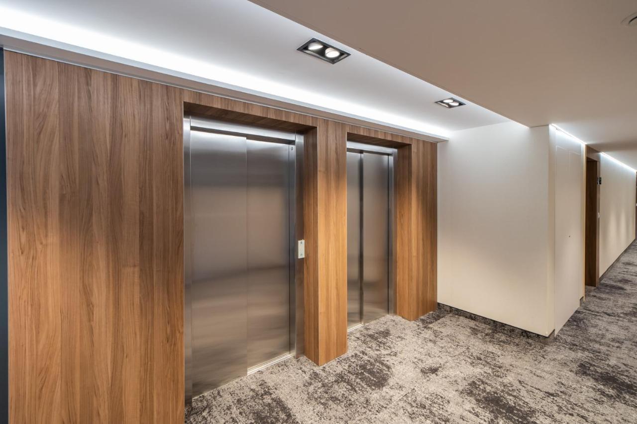 Bel Mare Apartments By Noclegi Renters Miedzyzdroje Luaran gambar